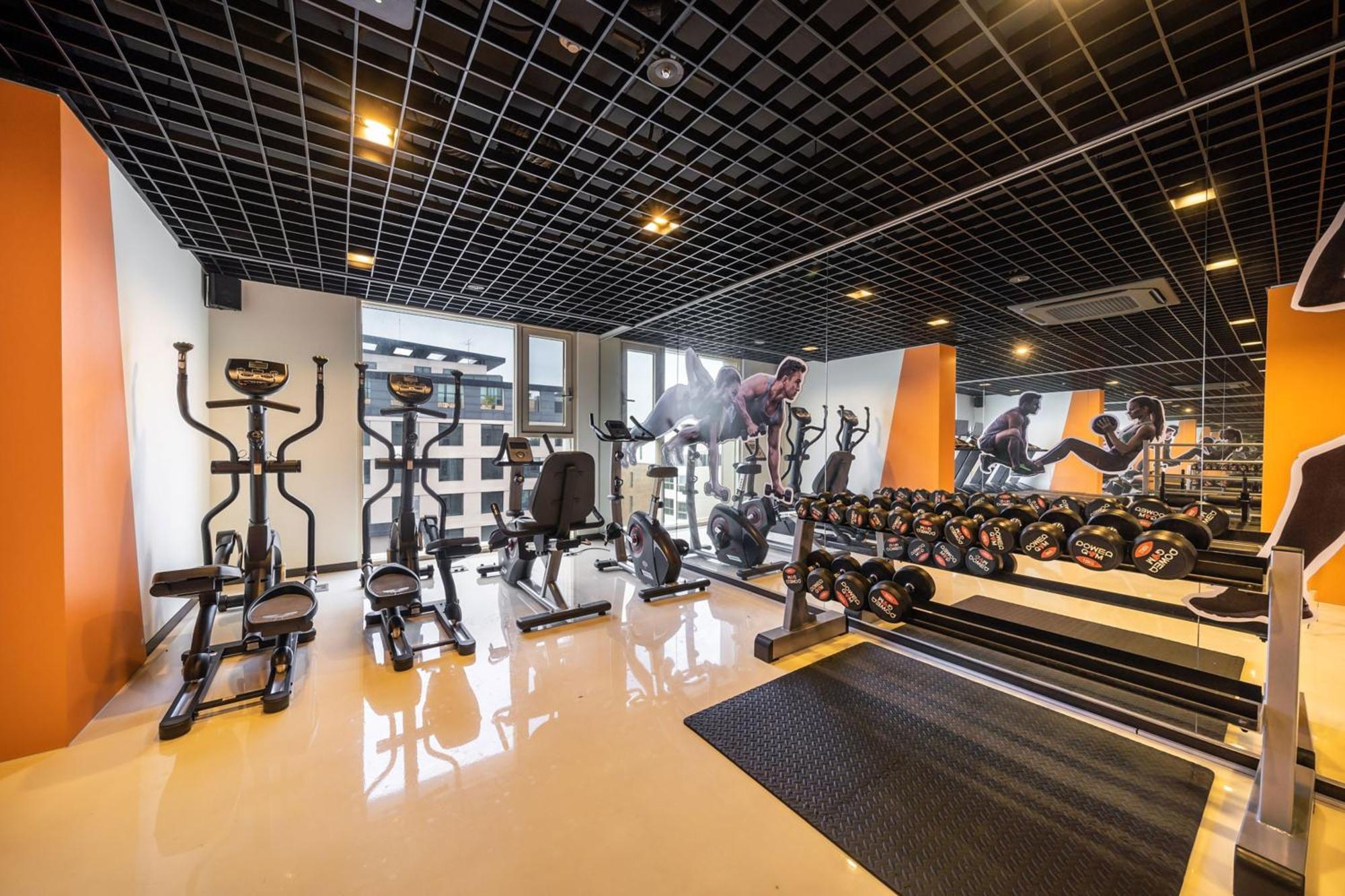 Sweet May Seogwipo Hotel Bagian luar foto
